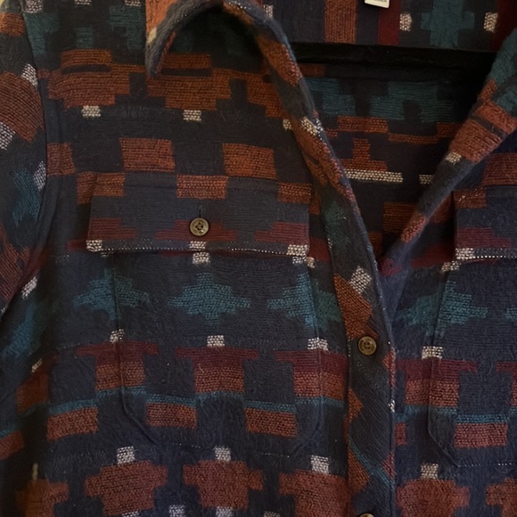 L.L. Bean Shacket - Picture 2 of 5
